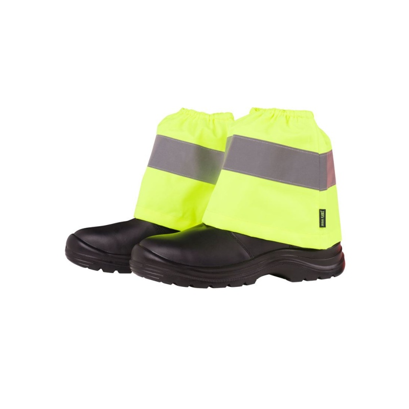 JB's Reflective Boot Cover (Pair)