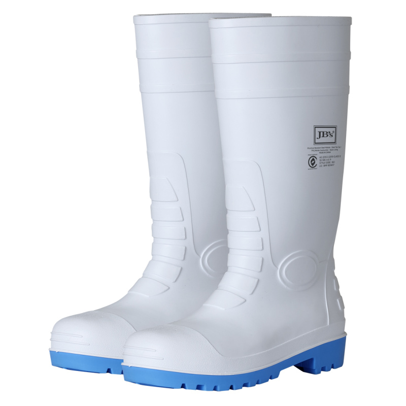 JB's Steel Toe Cap And Steel Plate Gumboot