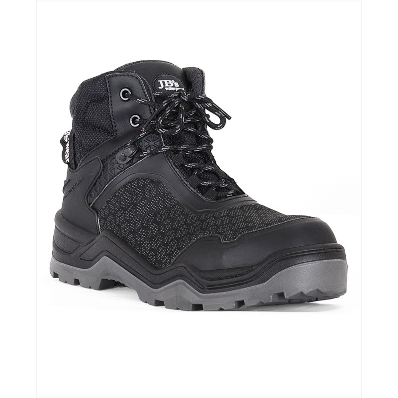 JB's Cyclonic Waterproof Boot