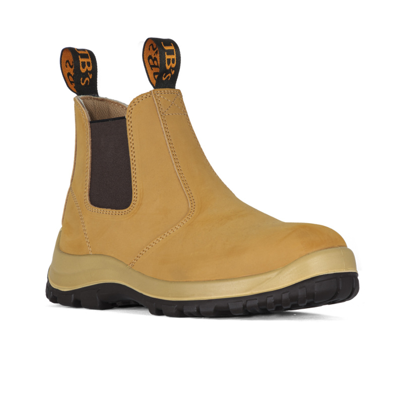 JB's 37 S Parallel Safety Boot