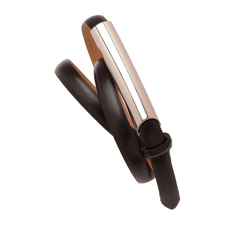 Womens Slimline Belt