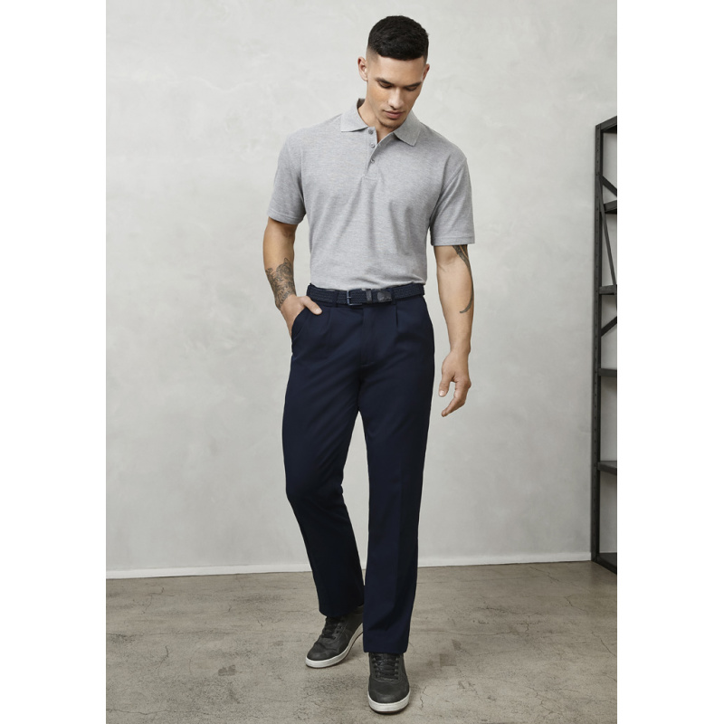 Mens Detroit Pant (Stout)