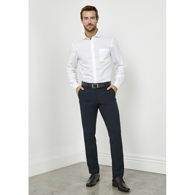 Mens Classic Slim Pant