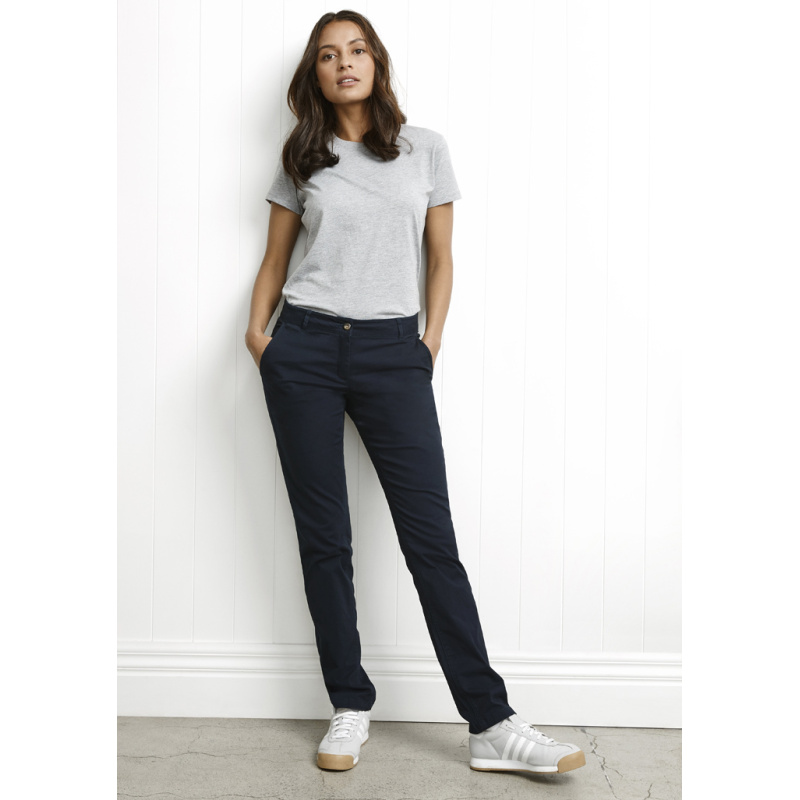 Womens Lawson Chino Pant