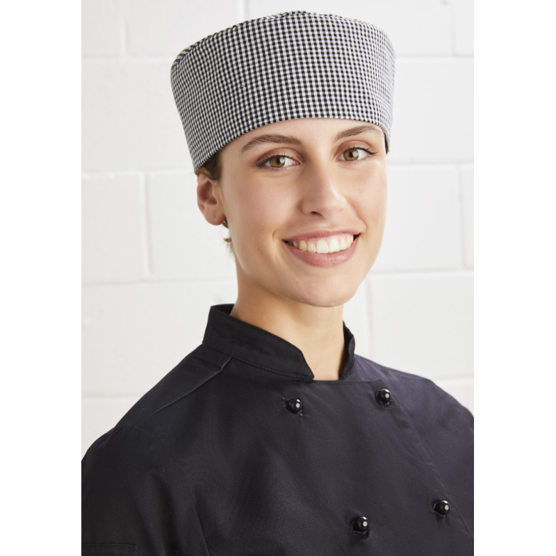 Chef Cap