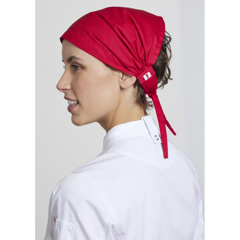 Twist Chef Bandana