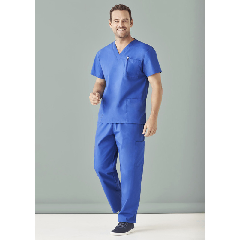 Unisex Classic Scrub Pant