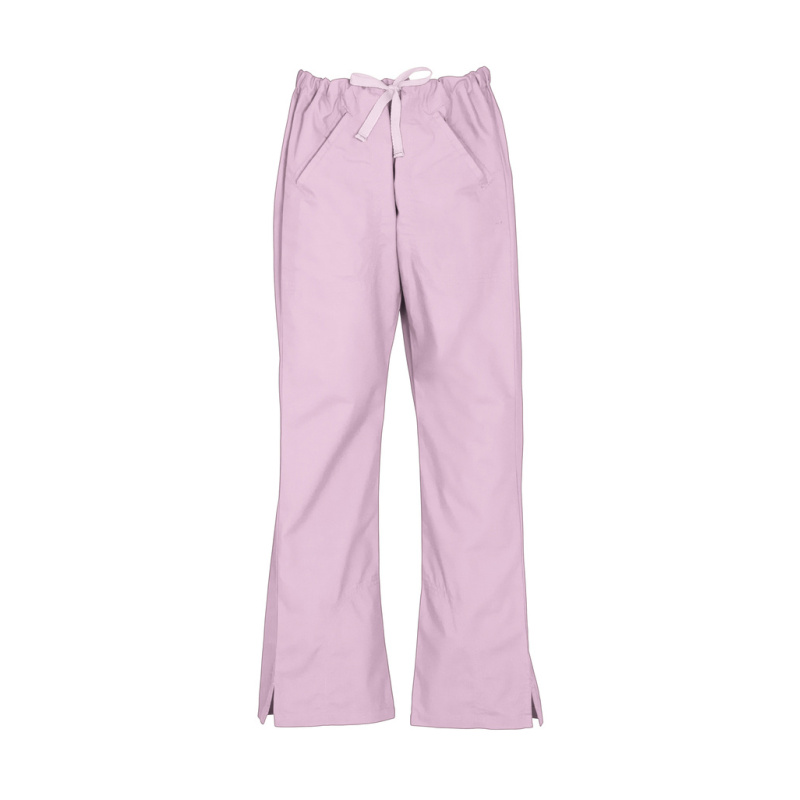 Womens Classic Scrub Pant