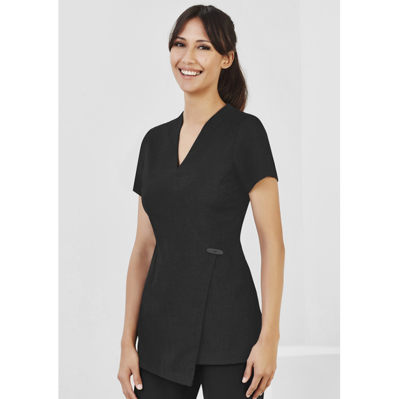 Womens Spa Tunic