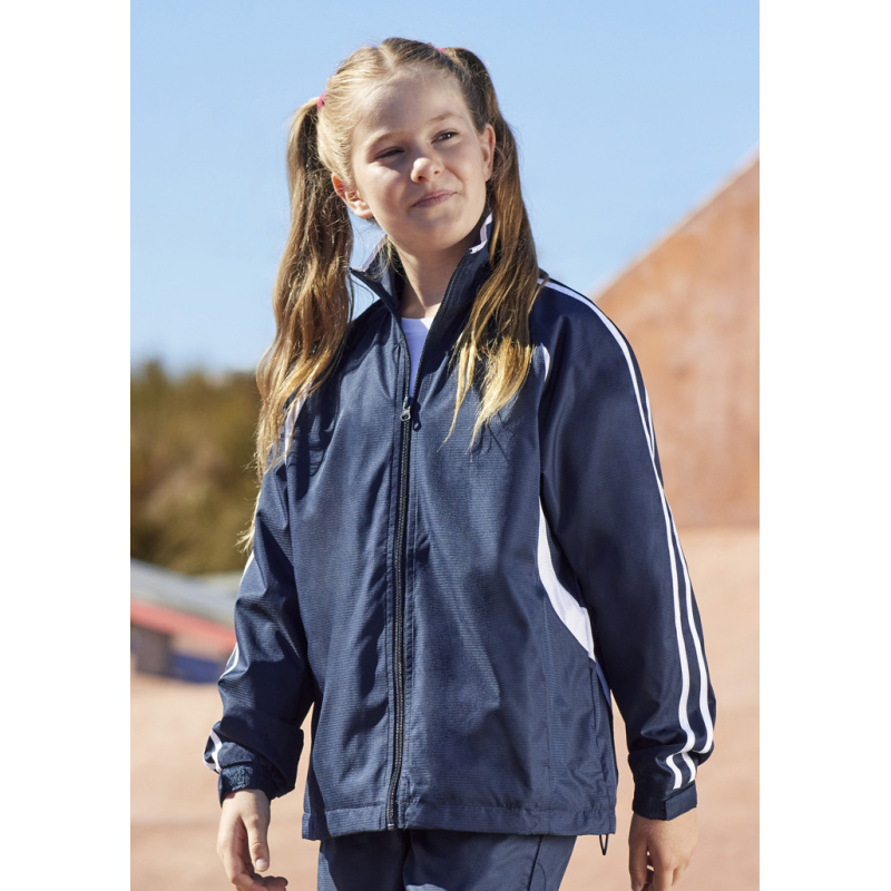 Kids Flash Jacket