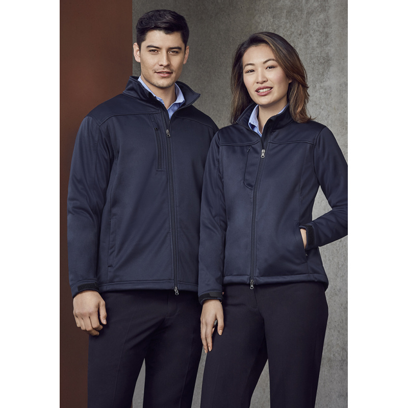 Womens Softshell Jacket