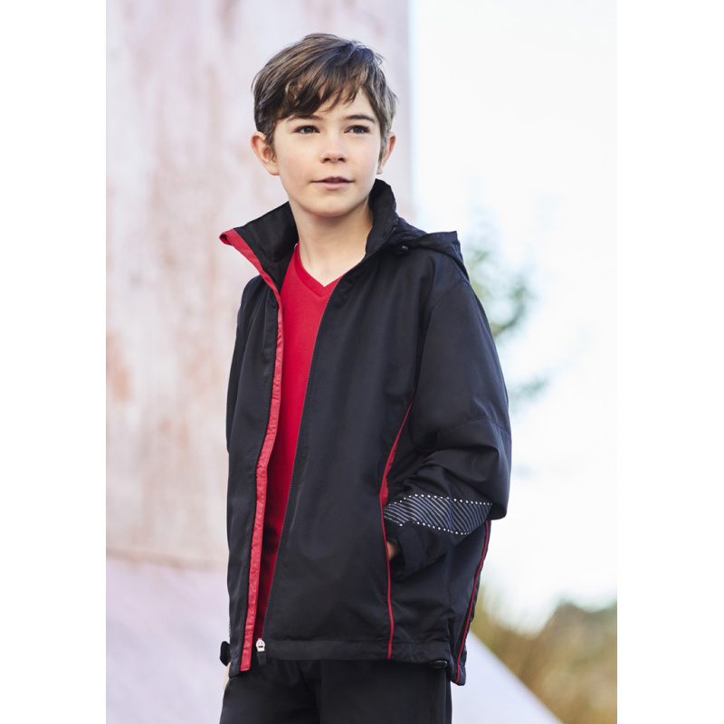 Kids Razor Jacket