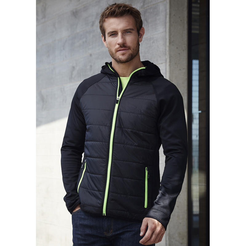 Mens Stealth Jacket