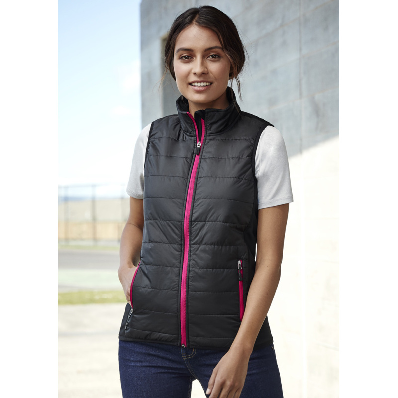 Womens Stealth Vest