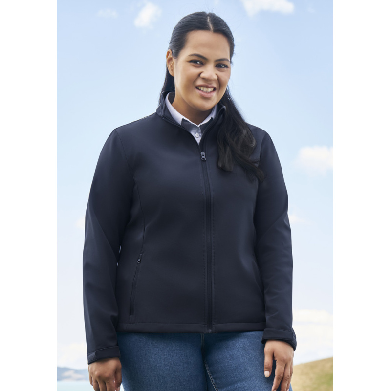 Womens Apex Jacket