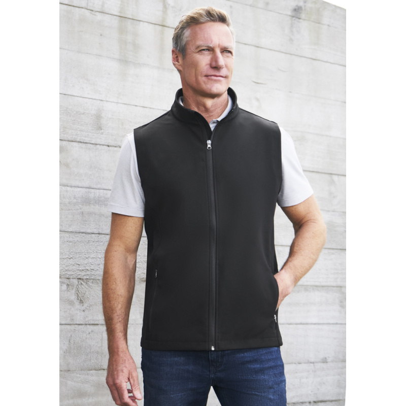 Mens Apex Vest