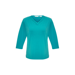 K819LT_Turquoise_Front