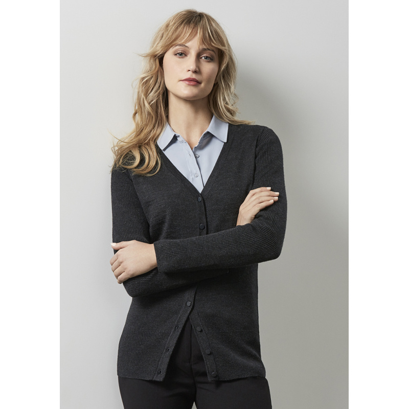 Womens Milano Cardigan