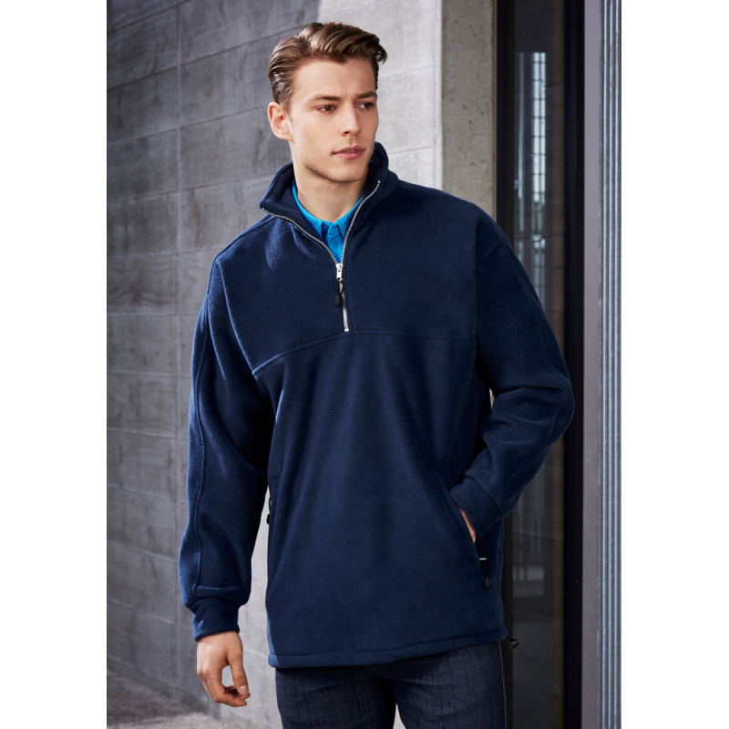 Mens Heavy Weight Fleece