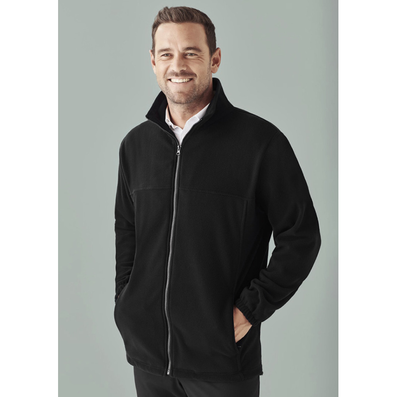 Mens Plain Jacket