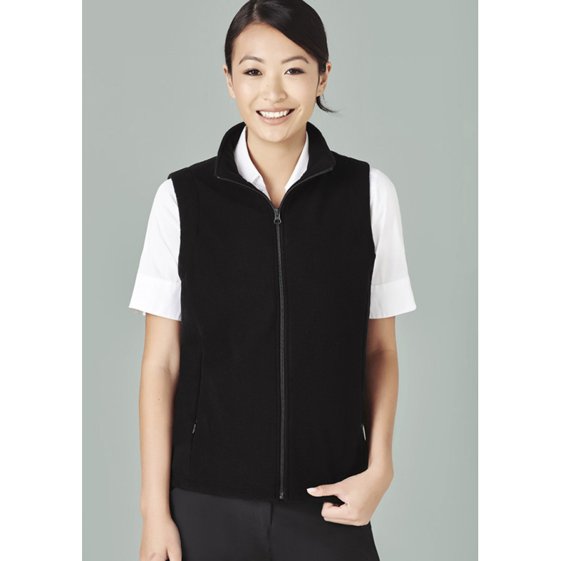 Womens Plain Vest