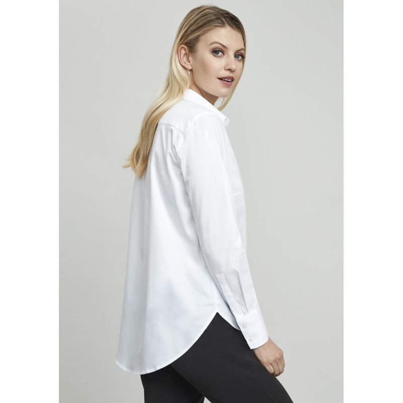 Womens Camden Long Sleeve Shirt