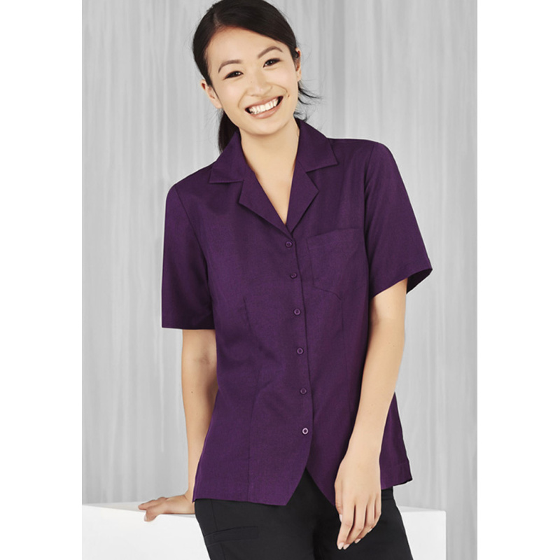 Womens Oasis Overblouse
