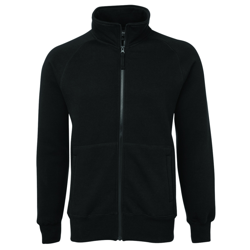 C of C Full Zip Fleecy