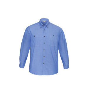 SH112_Chambray_Mens_LS_FRONT