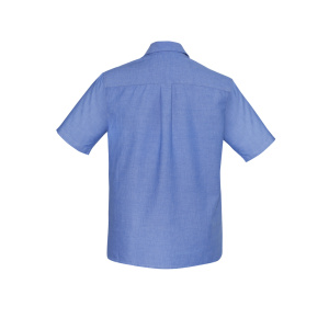 SH113_Chambray_Mens_SS_back