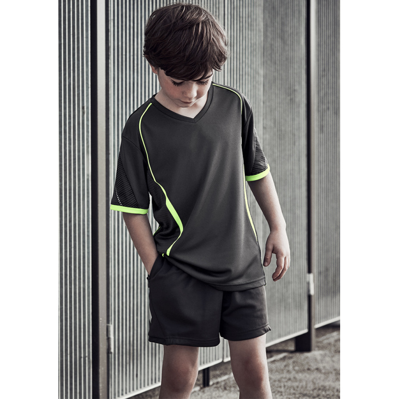 Kids Circuit Short