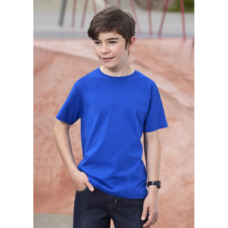 Kids Ice Short Sleeve Tee
