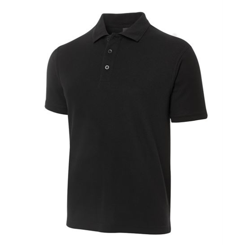 JB's Pique Polo