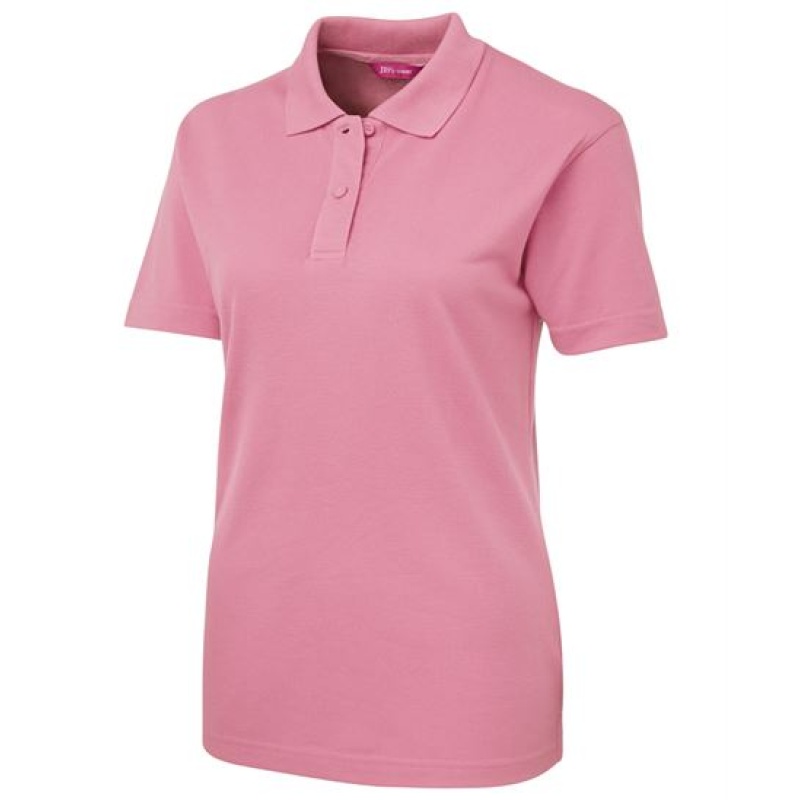 JB's Ladies 210 Polo