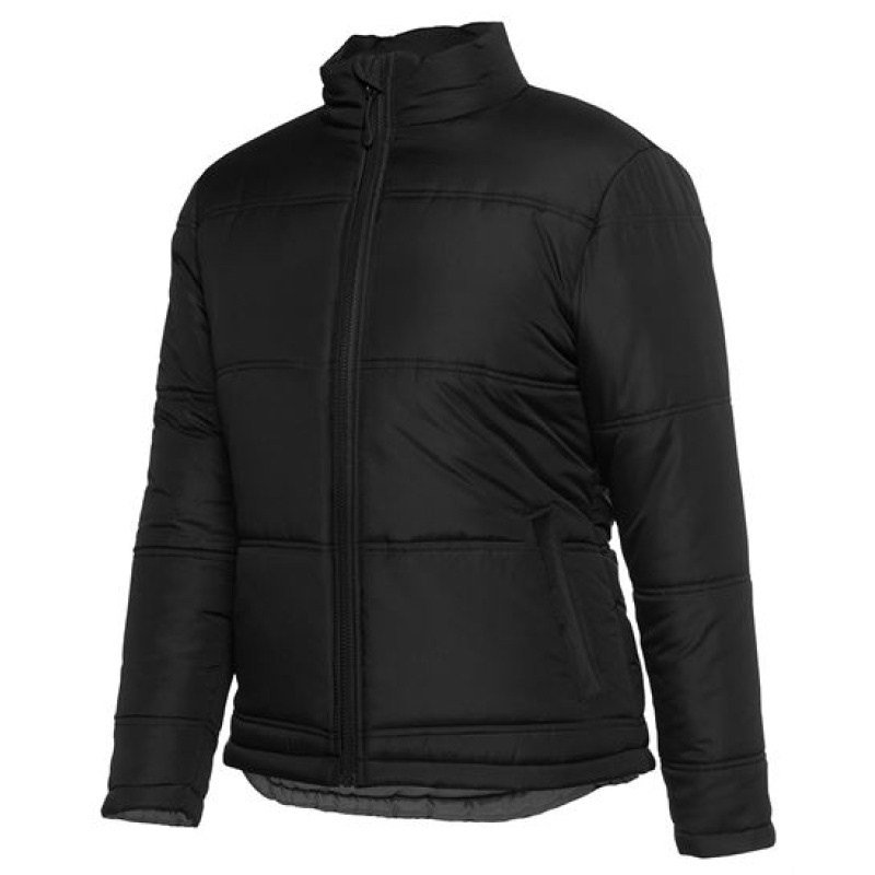 JB's Ladies Adventure Puffer Jacket