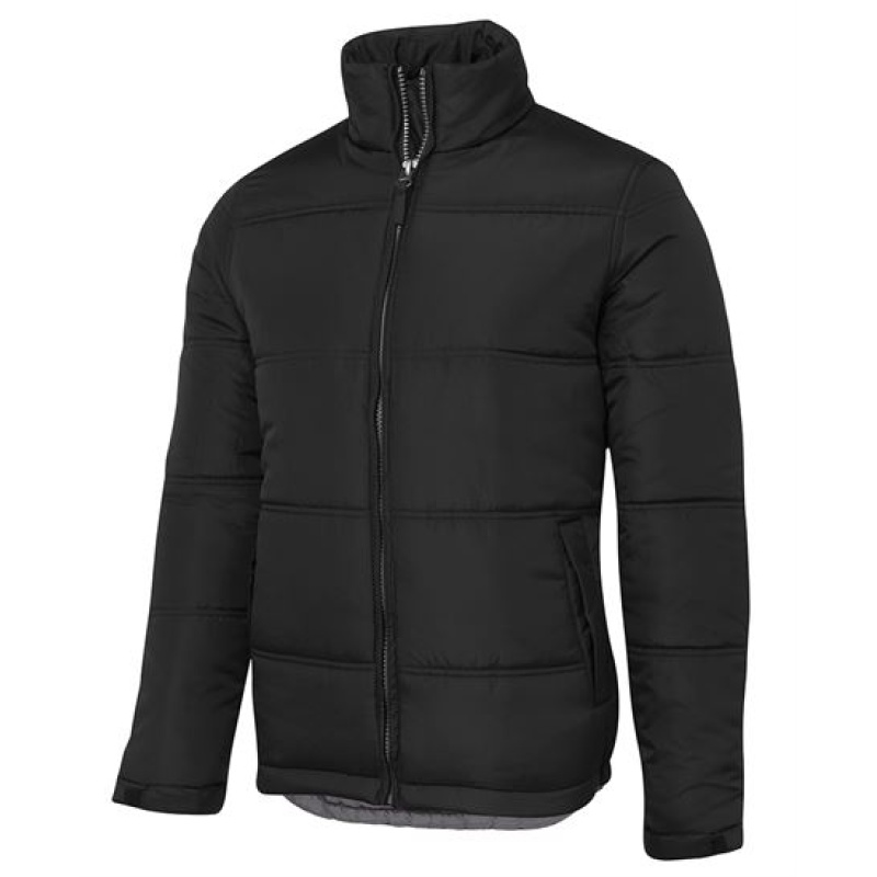 JB's Adults & Kids Adventure Puffer Jacket