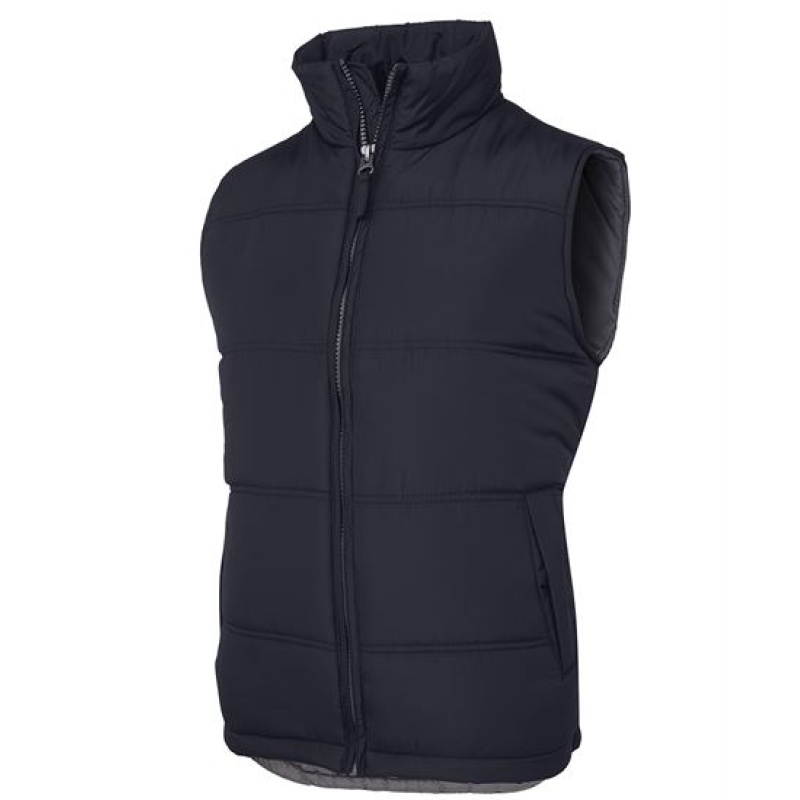 JB's Adventure Puffer Vest