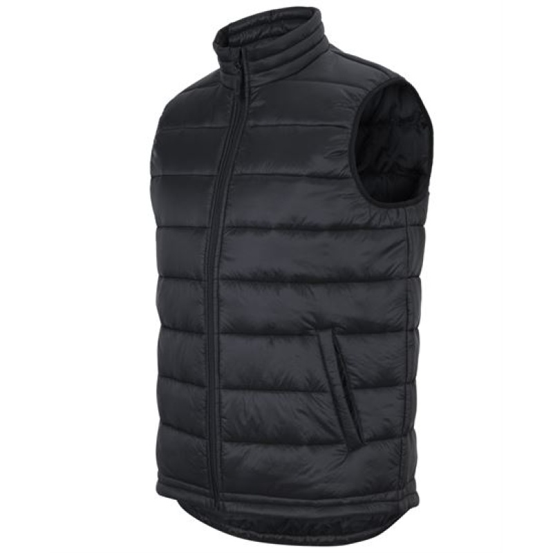 JB's Urban Puffer Vest
