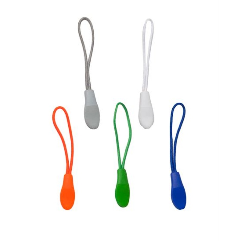 JB's Changeable Zip Puller (10PK)