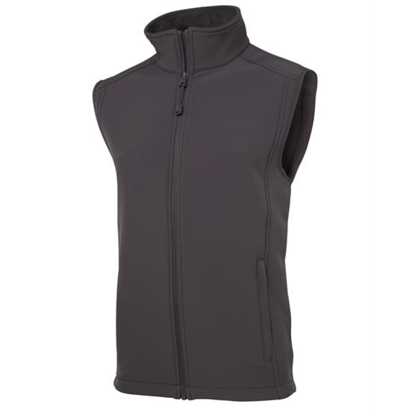 JB's Layer Soft Shell Vest