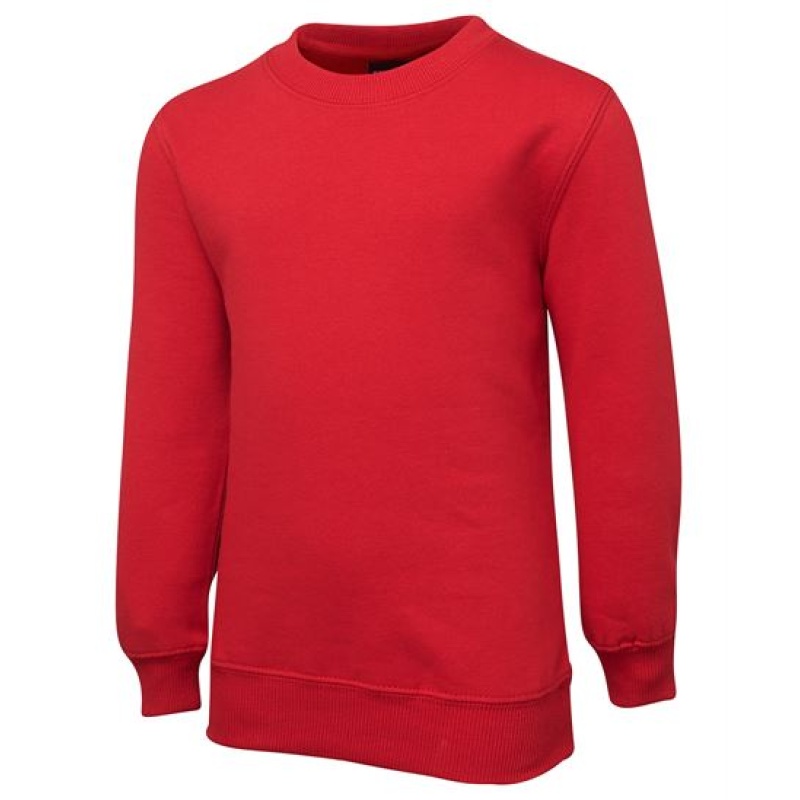 JB's Kids Fleecy Sweat