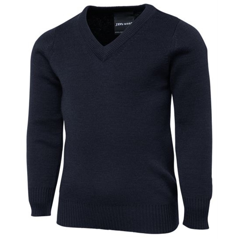 JB's Kids Knitted Jumper