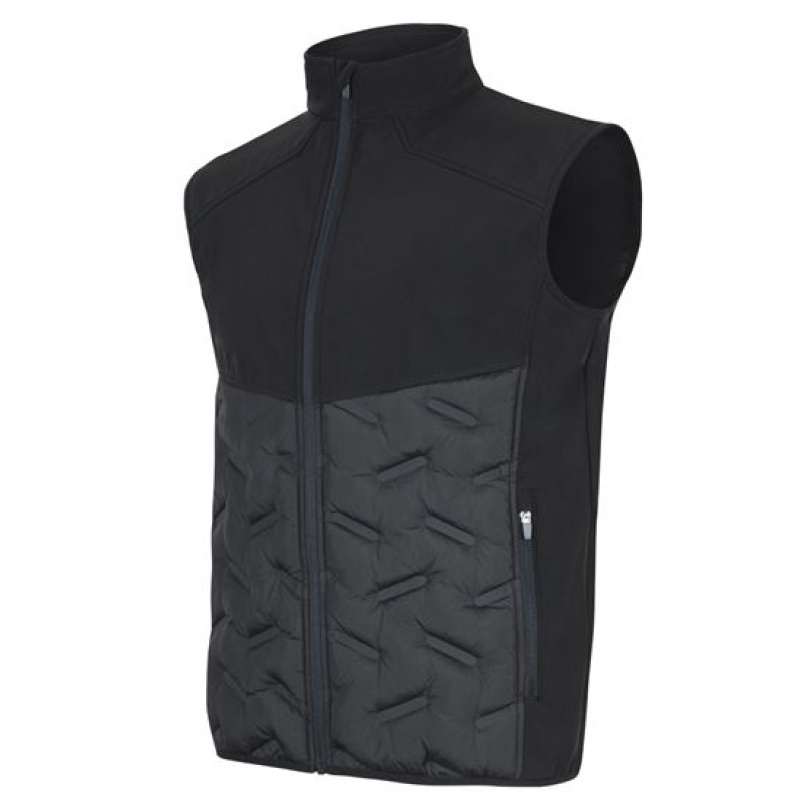 Podium Hybrid Vest
