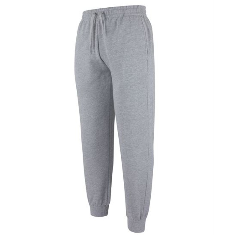 C of C Adults & Kids Cuffed Track Pant