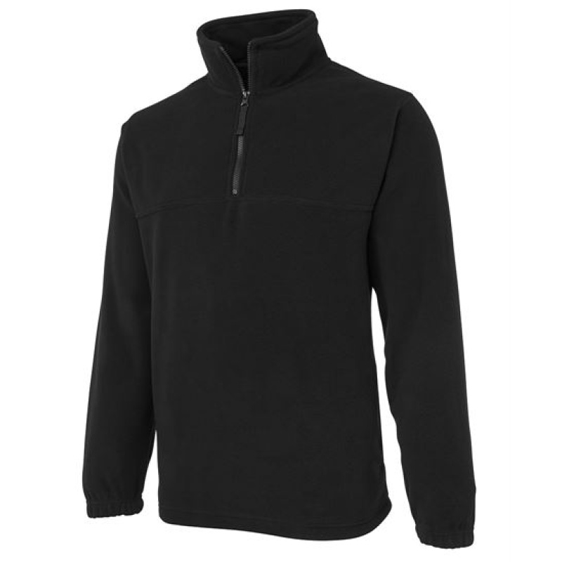 JB's 1/2 Zip Polar