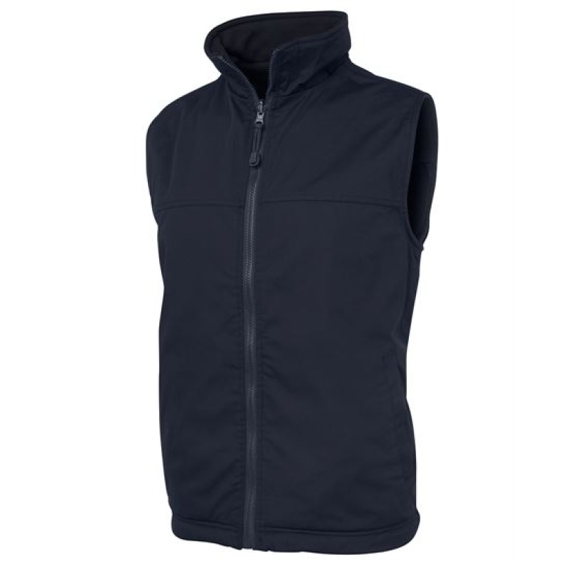 JB's Reversible Vest