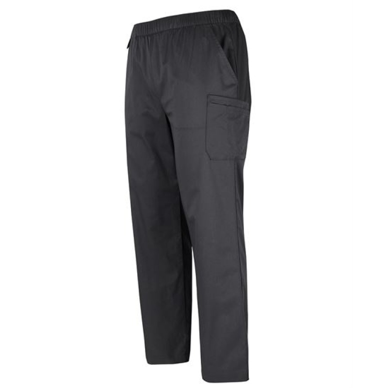 JB's Unisex Premium Scrub Cargo Pant