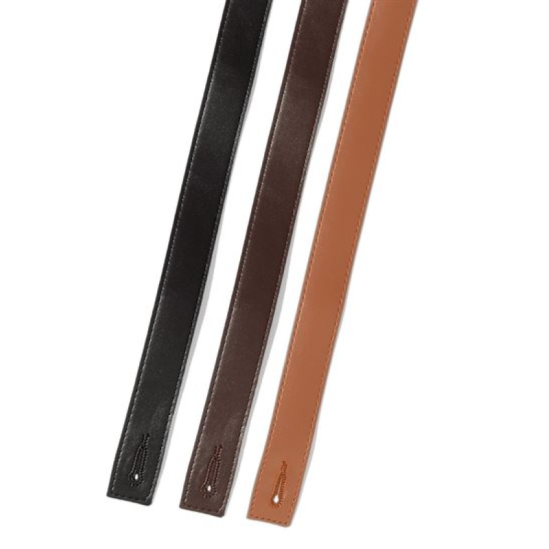 JB's Changeable PU Cross Back Apron Strap