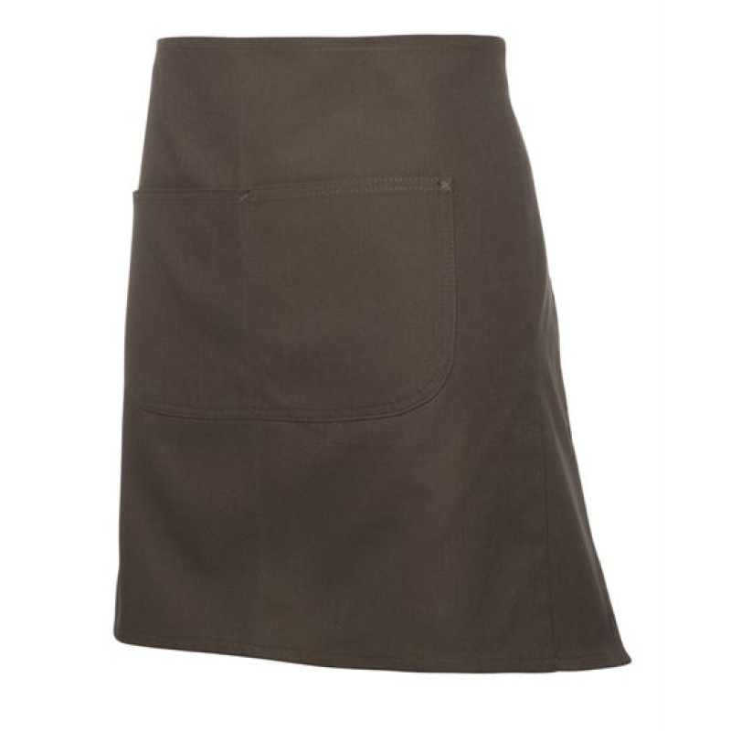 JB's Waist Canvas Apron (Including Strap)