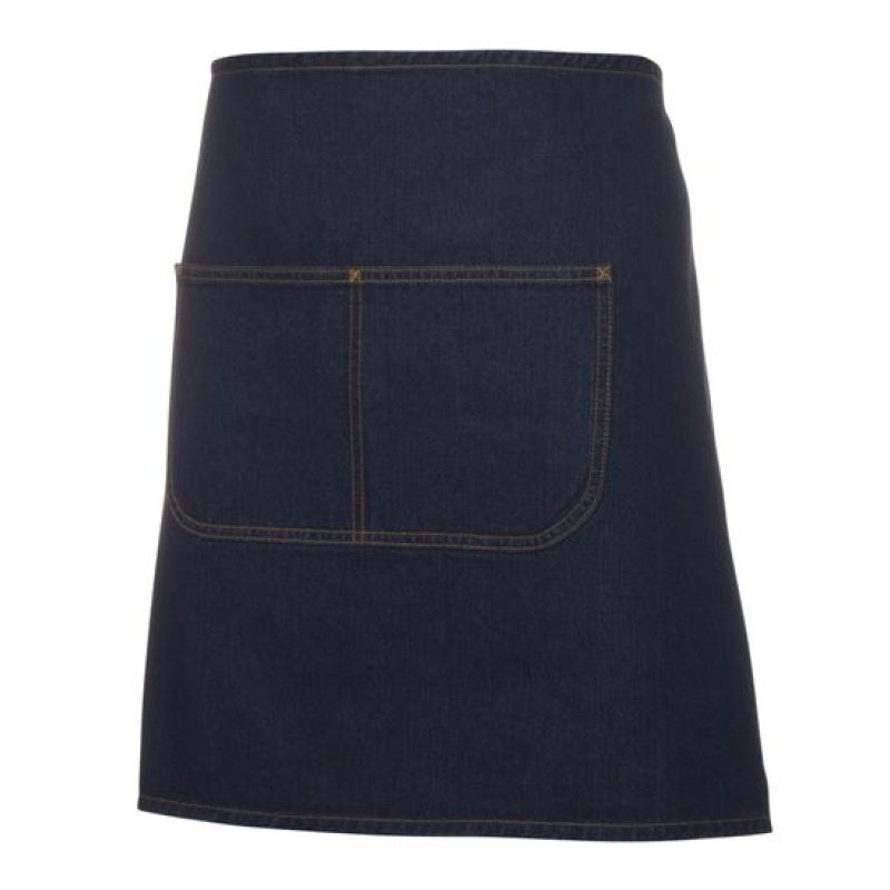 JB's Waist Denim Apron (Including Strap)